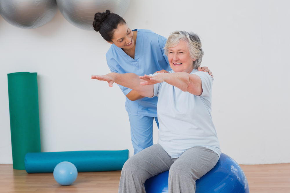 Embracing Strength: Overcoming Osteoporosis with Expert Care
