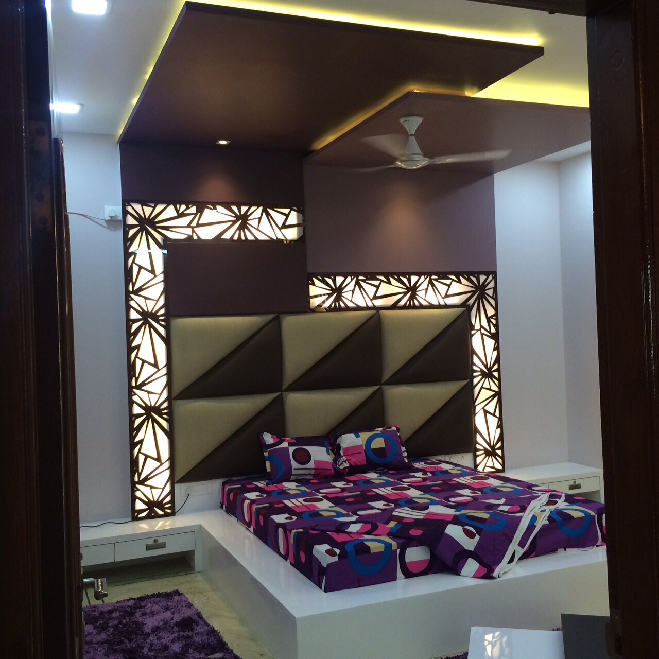 Transforming Spaces: How Harsh Enterprises Solves Your Home Decor Dilemmas