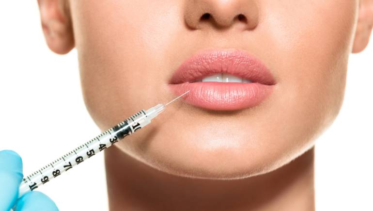 Embrace Confidence with Lip Augmentation: A Transformational Journey