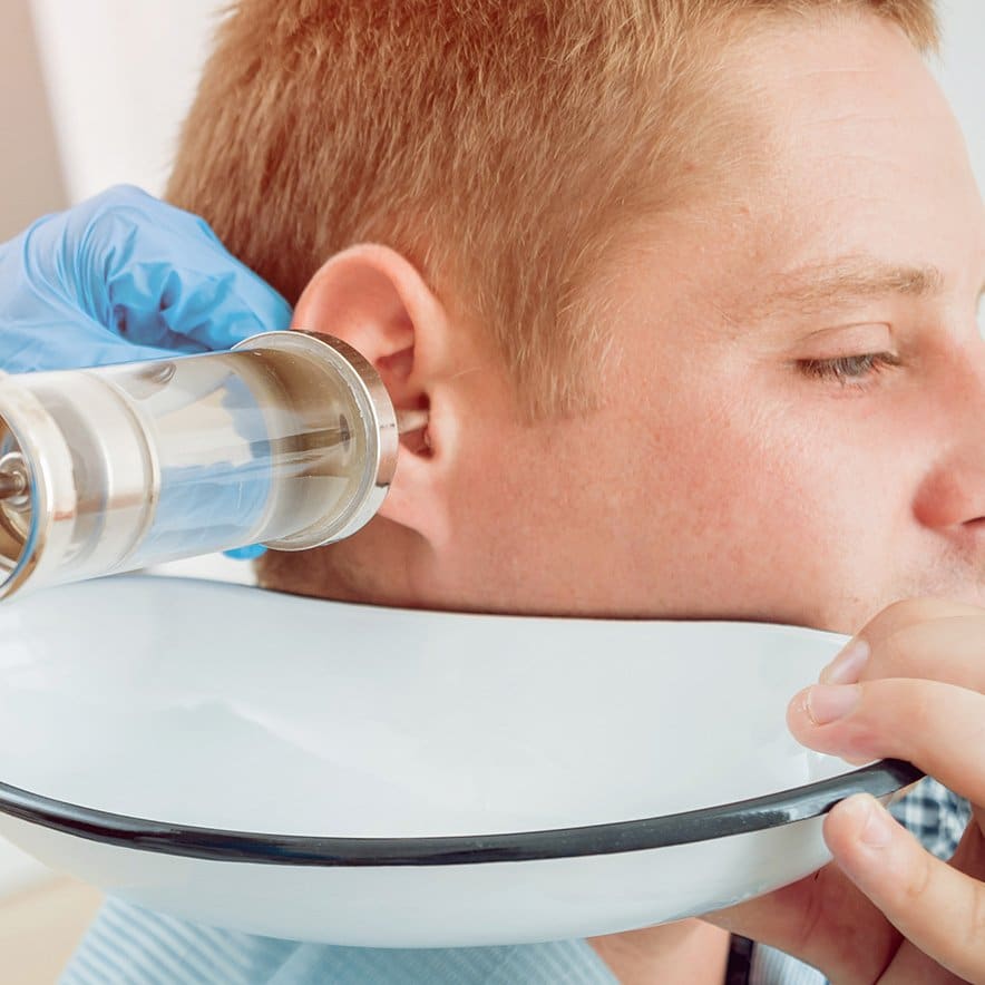 Experiencing Ear Discomfort? How Ear Wax Removal Can Transform Your Daily Life