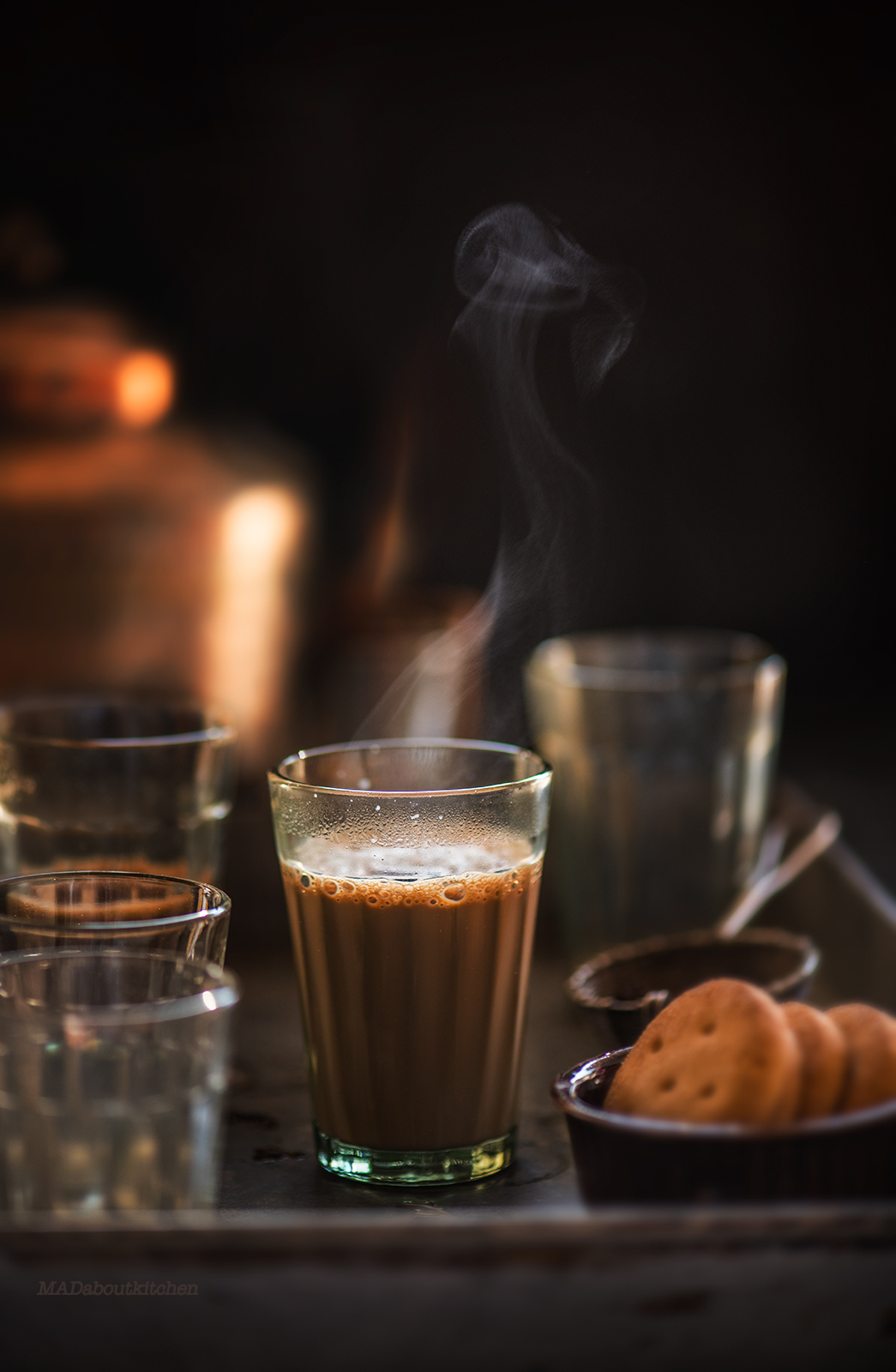 Sipping Success: How Chai Transforms Lives and Businesses | Yash Kataria