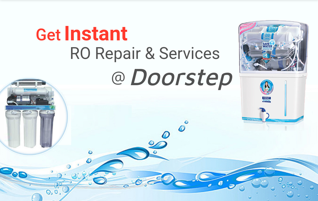 Rejuvenating Your Water Purifier: How Ramesh Found Pure Bliss