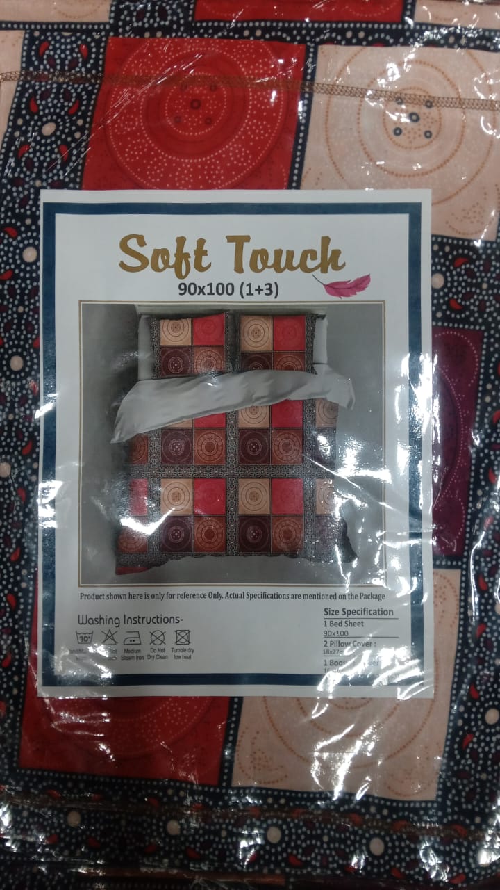 Transform Your Sleep Experience with the Perfect Queen Size Bedsheet