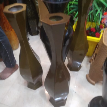 Enhance Your Home’s Elegance with Star Design Flower Pots