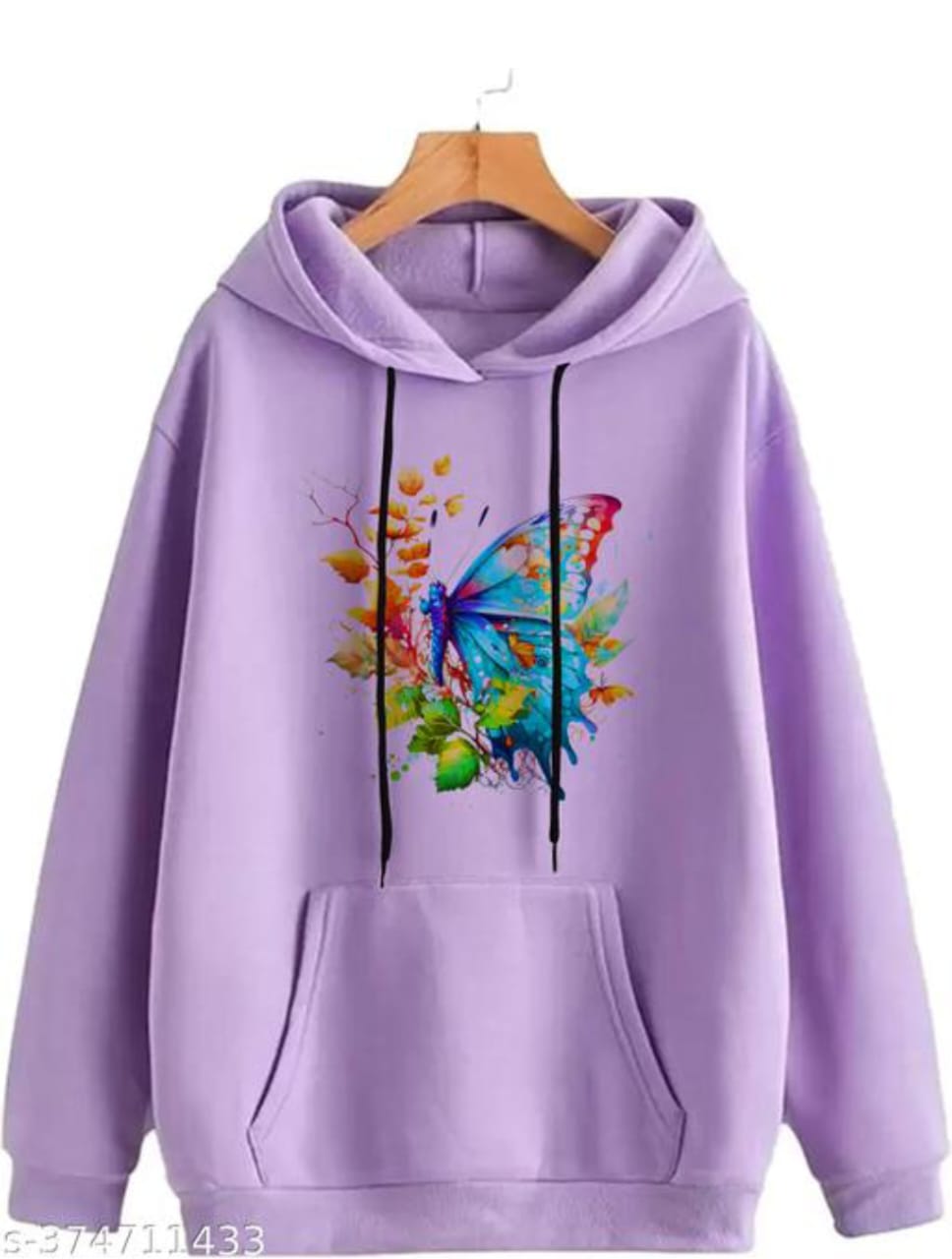 Embrace the Comfort: The Hoodie Revolution in Modern Indian Fashion