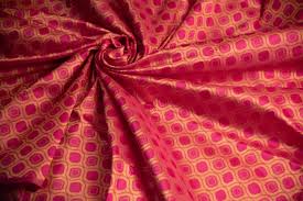 A Journey Through Elegance: How Banarasi Fabric Transforms Lives