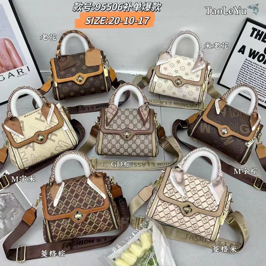 Transform Your Everyday with the Perfect Hand Purse