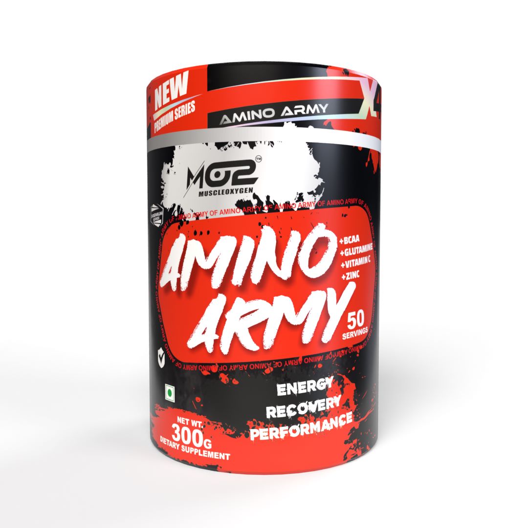 Transform Your Fitness Journey: How BCAA Supplements Empower You