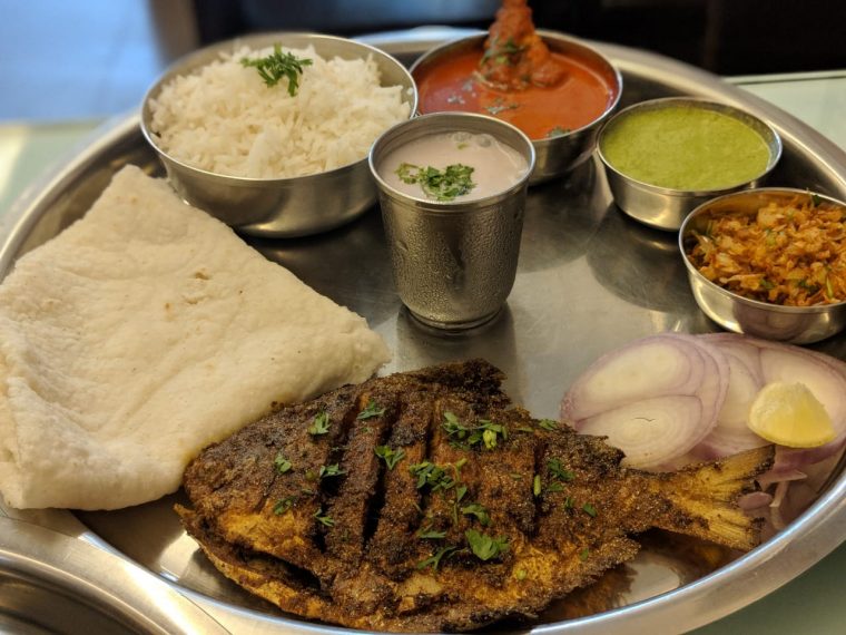 Satisfying the Culinary Needs of Indian Homes with Jay Malhar Macchi