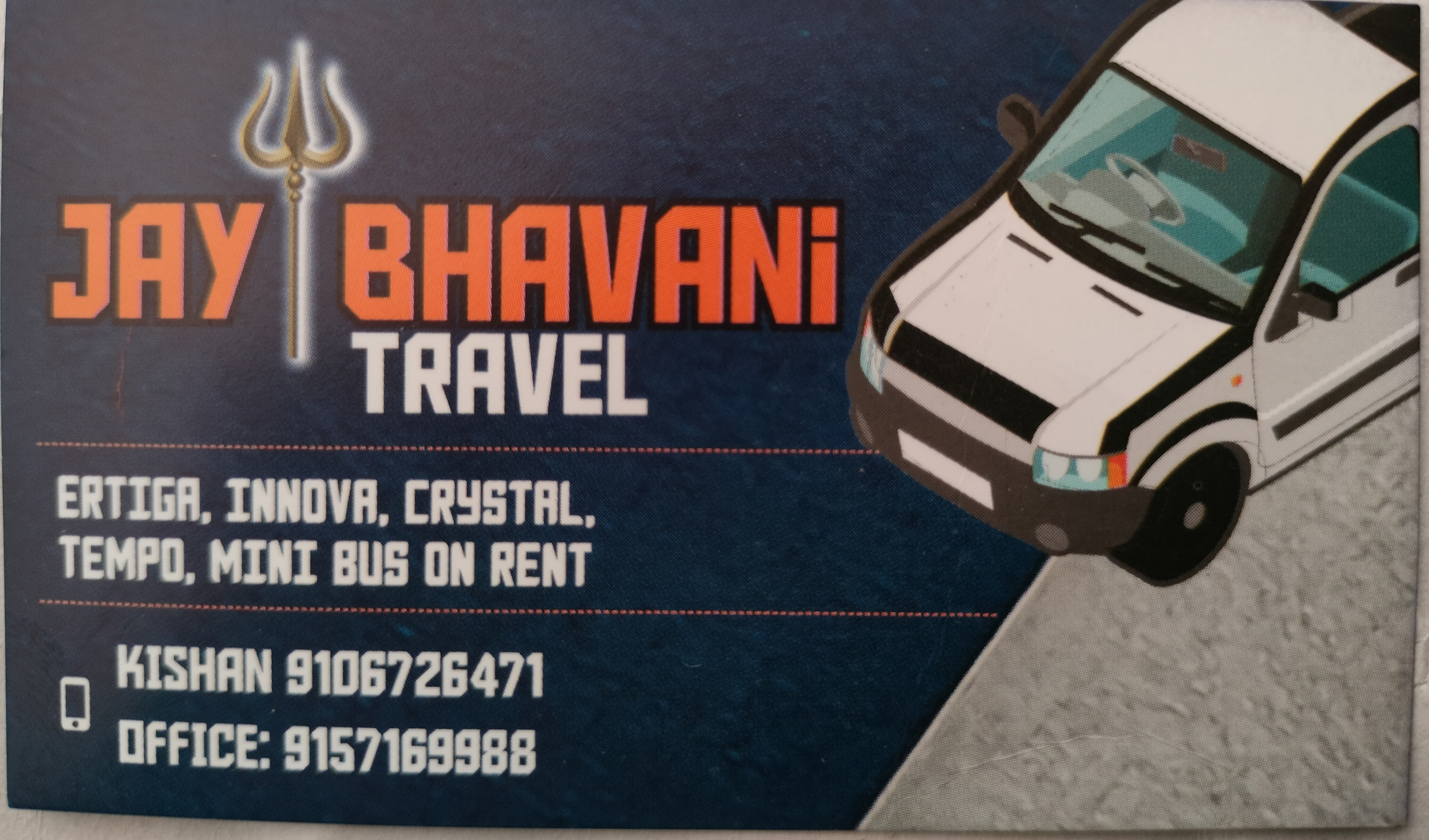 Exploring India with Jay Bhavani: A Journey to Unmatched Experiences