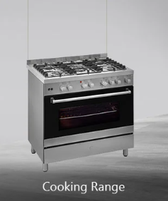 Discover the Magic of Cooking with KAFF's Advanced Cooking Range