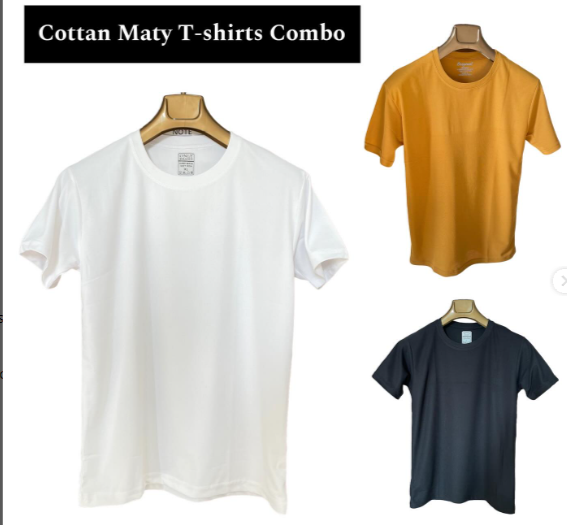 Transform Your Wardrobe: How Kapdewala's T-Shirts Revolutionize Indian Fashion