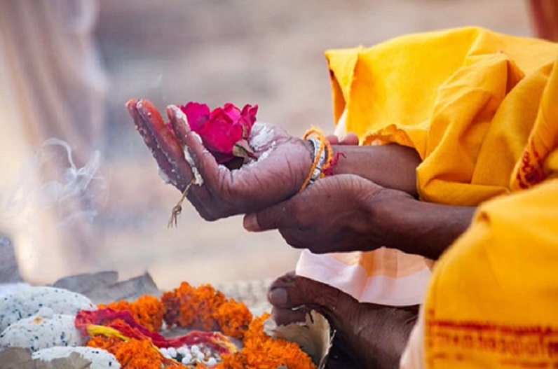 Finding Peace and Harmony: How Pitr Shanti Brings Solace to Troubled Souls