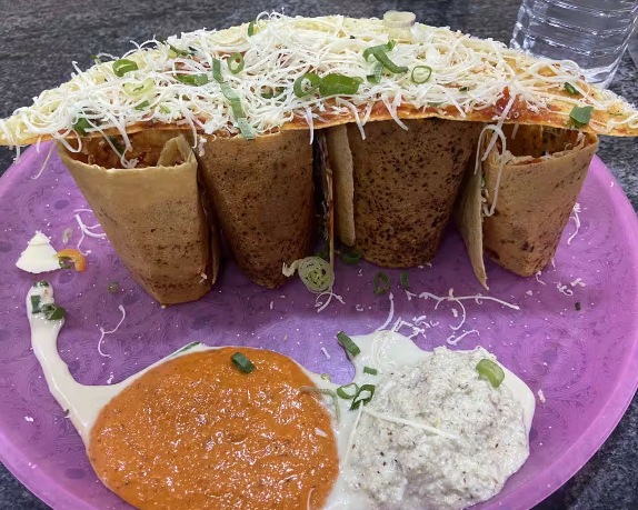 Discover the Authentic Taste of South India with Madhuram Sweets