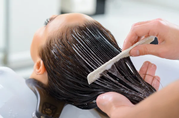 Unlocking Radiant Hair: The Secret to Haircare Success at Pallika's Beauty Clinic