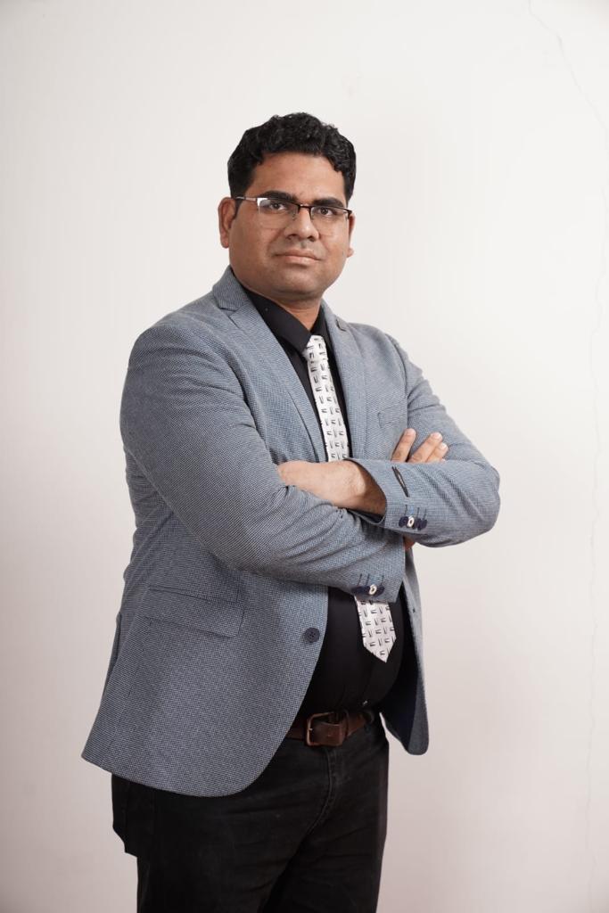 How Dr. Surendra Kumar Khunte Transformed My Digestive Health Journey