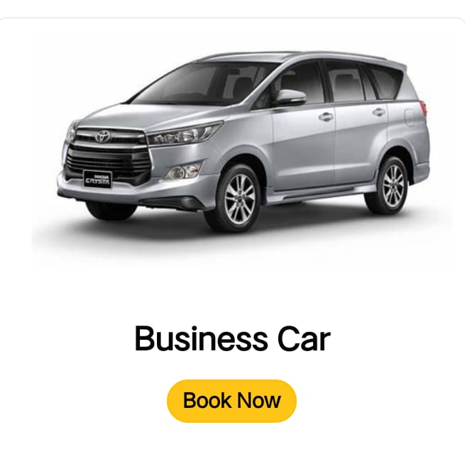 The Journey of Comfort: How Sant Singaji Tour and Travels' Innova Solves Your Travel Woes