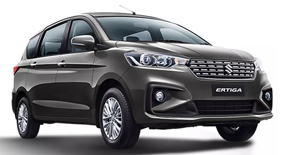 Revving Up Your Journey: How the Ertiga Taxi Service Transforms Travel in Ujjain | Taxi, Tour & Travels