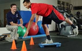 Transforming Lives: How Sports Injury Rehabilitation Healed Arjun's Spirit