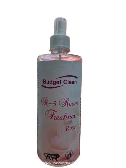 Transform Your Home into a Haven: A Journey with Room Fresheners