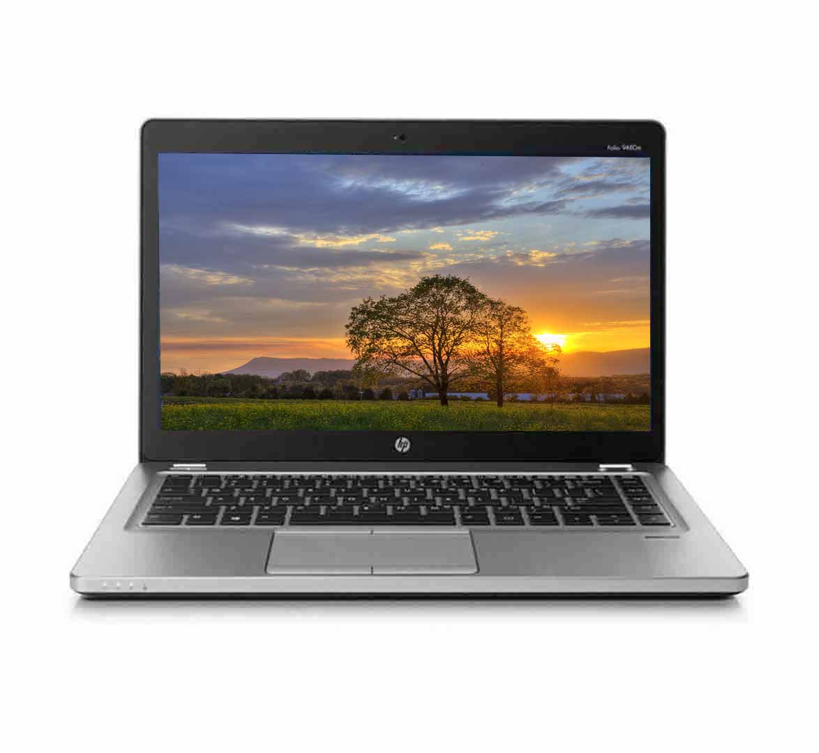 Transform Your Work Life with the HP EliteBook Folio 9480m