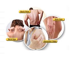 Finding Comfort: How Holistic Health Transformations Healed Mohan’s Persistent Back Pain