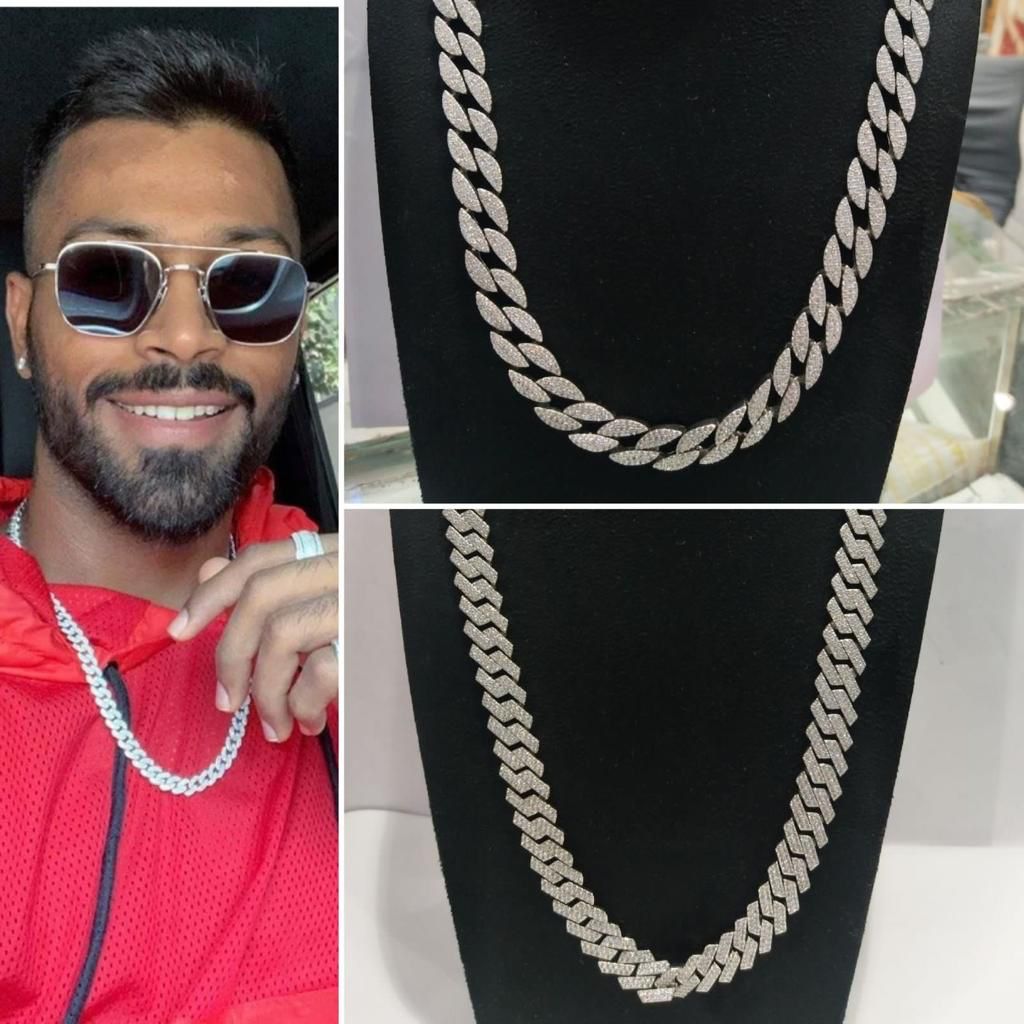 Embracing Tradition and Style: The Silver Chains Every Indian Woman Desires