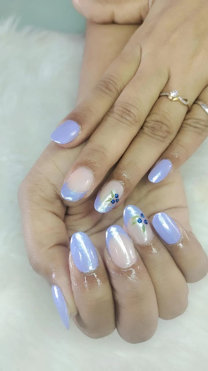 Transform Your Look: The Ultimate Nail Extension Experience