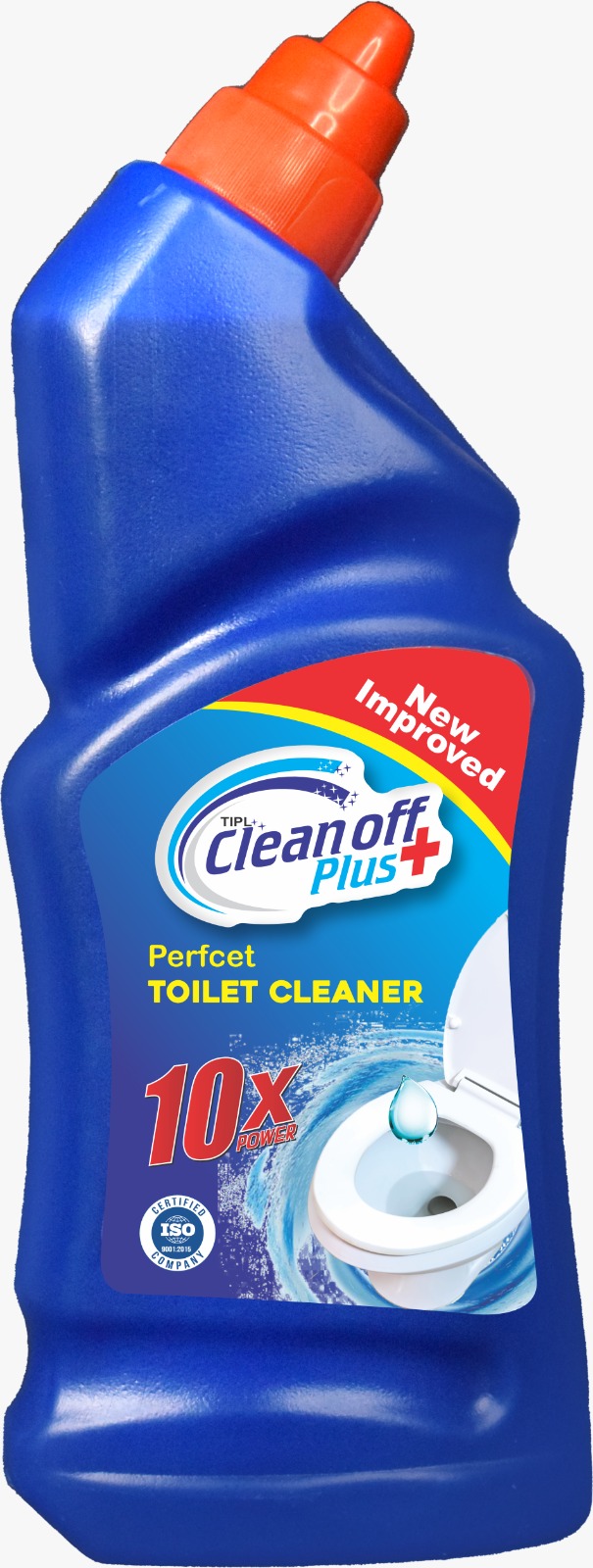 Transform Your Home into a Sanctuary with Spotless Toilet Cleaner