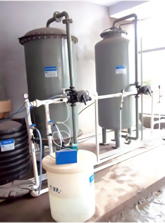 Transforming Water, Transforming Lives: How Indore's Industries Thrive with Advanced WTP Solutions