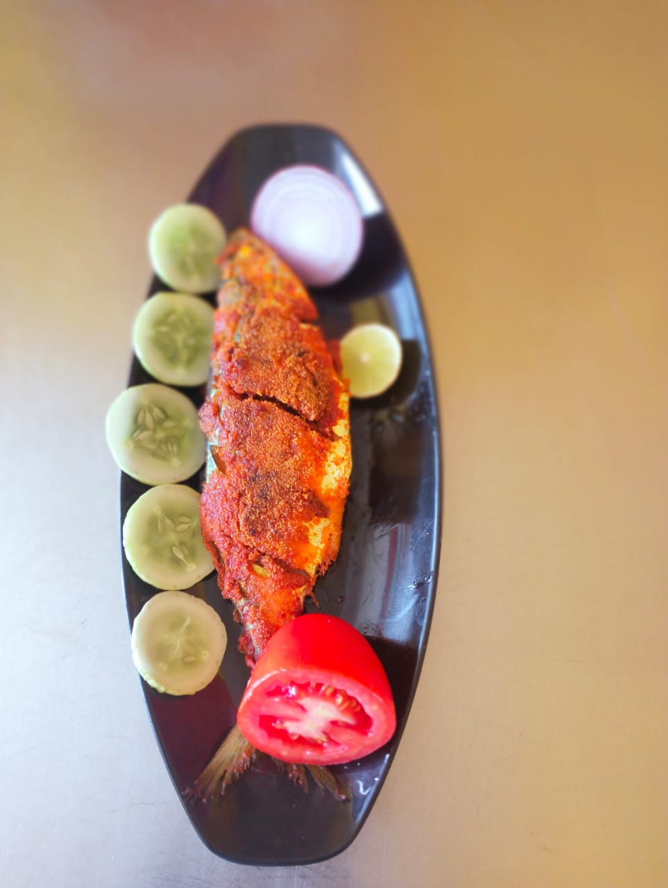 From Sea to Plate: How Flavorful Fish Solves Rohan's Dinner Dilemma