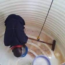 Transforming Your Home: The Magic of Professional Water Tank Cleaning in Panaji, Goa