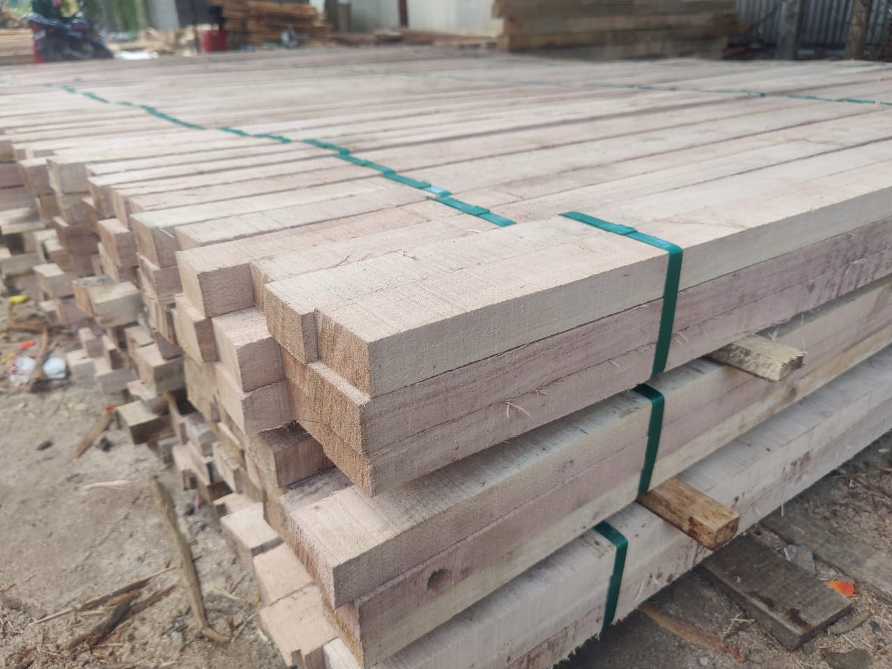 Transforming Dreams into Reality with Silverwood Cut Size