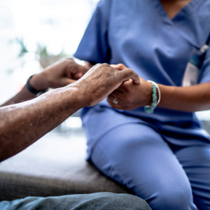 A Ray of Hope: Expert Nursing Care at Your Doorstep