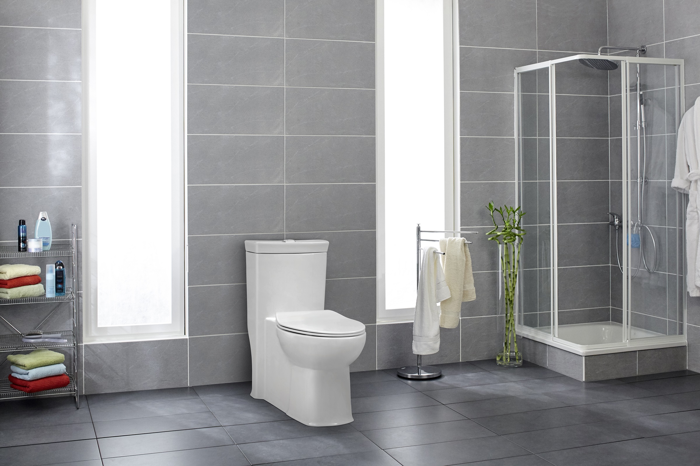 Transforming Spaces: How Premium Sanitary Ware Elevates Your Home Experience