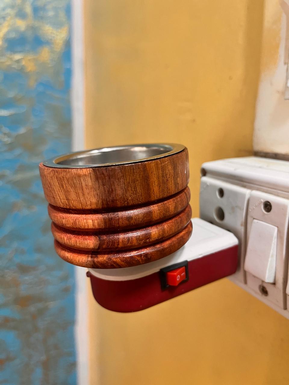 Finding Serenity: How Aroma Diffusers Transform Indian Homes