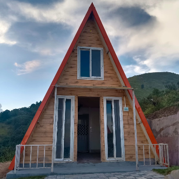 Embrace the Mountains with Alpine Tonglu: A Journey to Comfort and Adventure