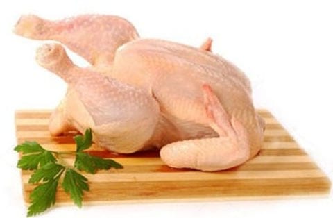 Savor the Taste of Tradition: How Whole Chicken with Skin Shawayi Transforms Dinner Time