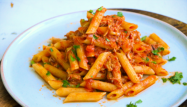 Discover the Taste of Italy: The Perfect Pasta for Every Indian Home