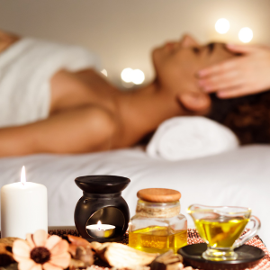Find Serenity: How Aromatherapy Massages Transform Lives
