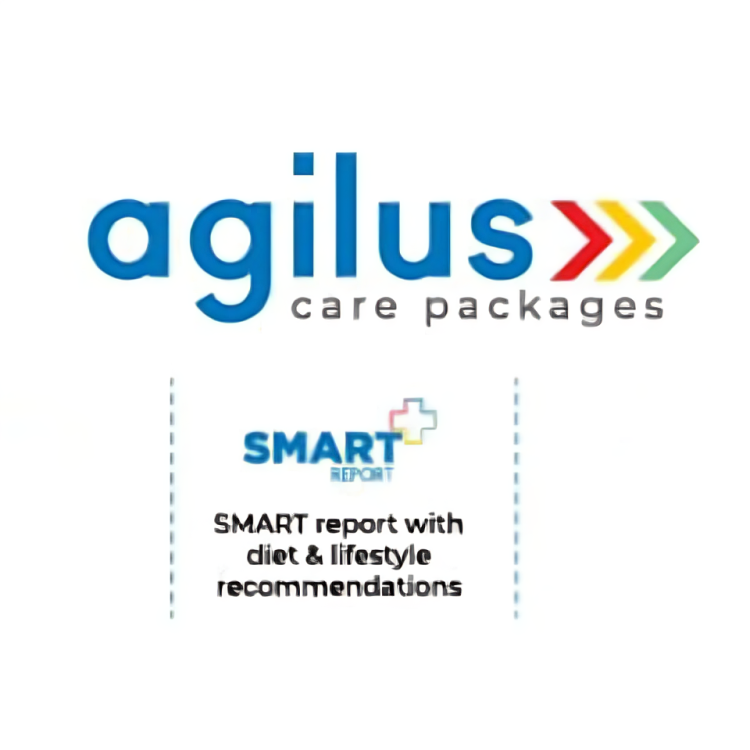 Unlocking Health Insights: The Power of Personalized Smart Reports