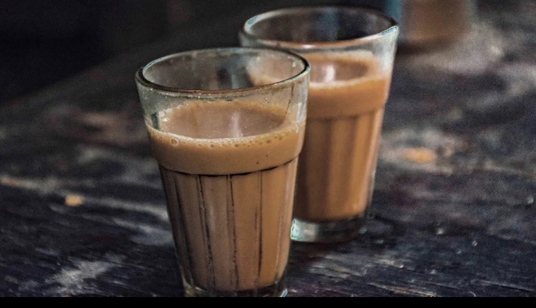 A Sip of Friendship: How Chai Strengthens Bonds and Calms the Mind