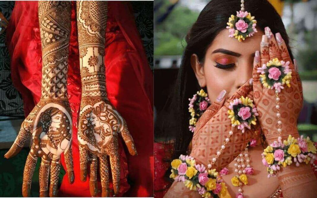 The Ultimate Solution to Perfect Bridal Mehendi: A Rajasthani Artistry Tale