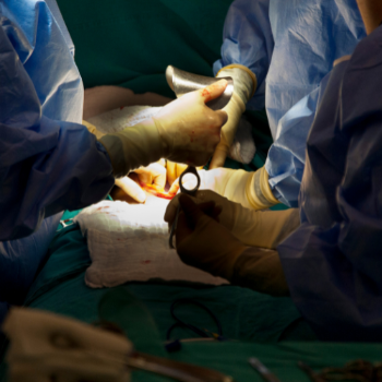 Embracing New Beginnings: How C-Section Deliveries Transform Lives