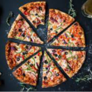 Discover a Slice of Joy: How Café Shaakaahara's Pizza Transforms Dining Experiences