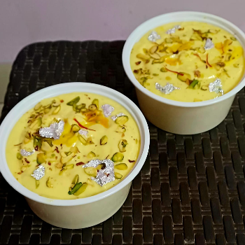 Discover the Sweet Delight of Malhar Foods Shrikhand: A Treat for Every Occasion