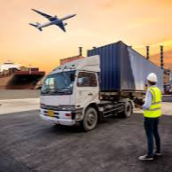 Delivering Peace of Mind: How Road Freight Transforms Business Logistics in India
