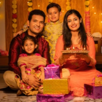 Celebrate Diwali with Fresh, Clean Clothes: A Step Towards a Stress-Free Festivity