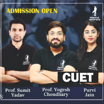 Unlocking Academic Success: How Prayog Institute's CUET Service Transforms Futures