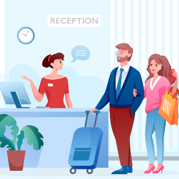 Transforming Guest Experience: The Magic of Flexible Checkout